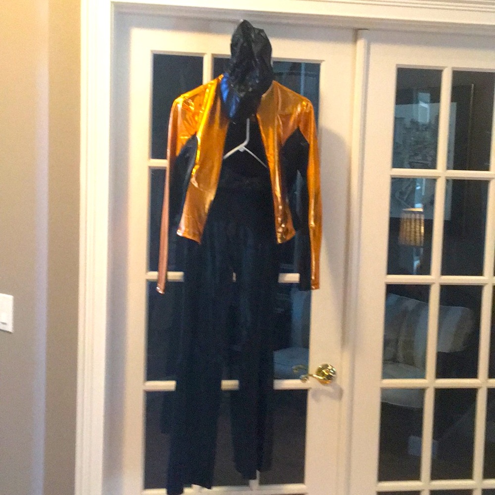 2/$15 💃  or $10 ea. Three Piece Dance Costume